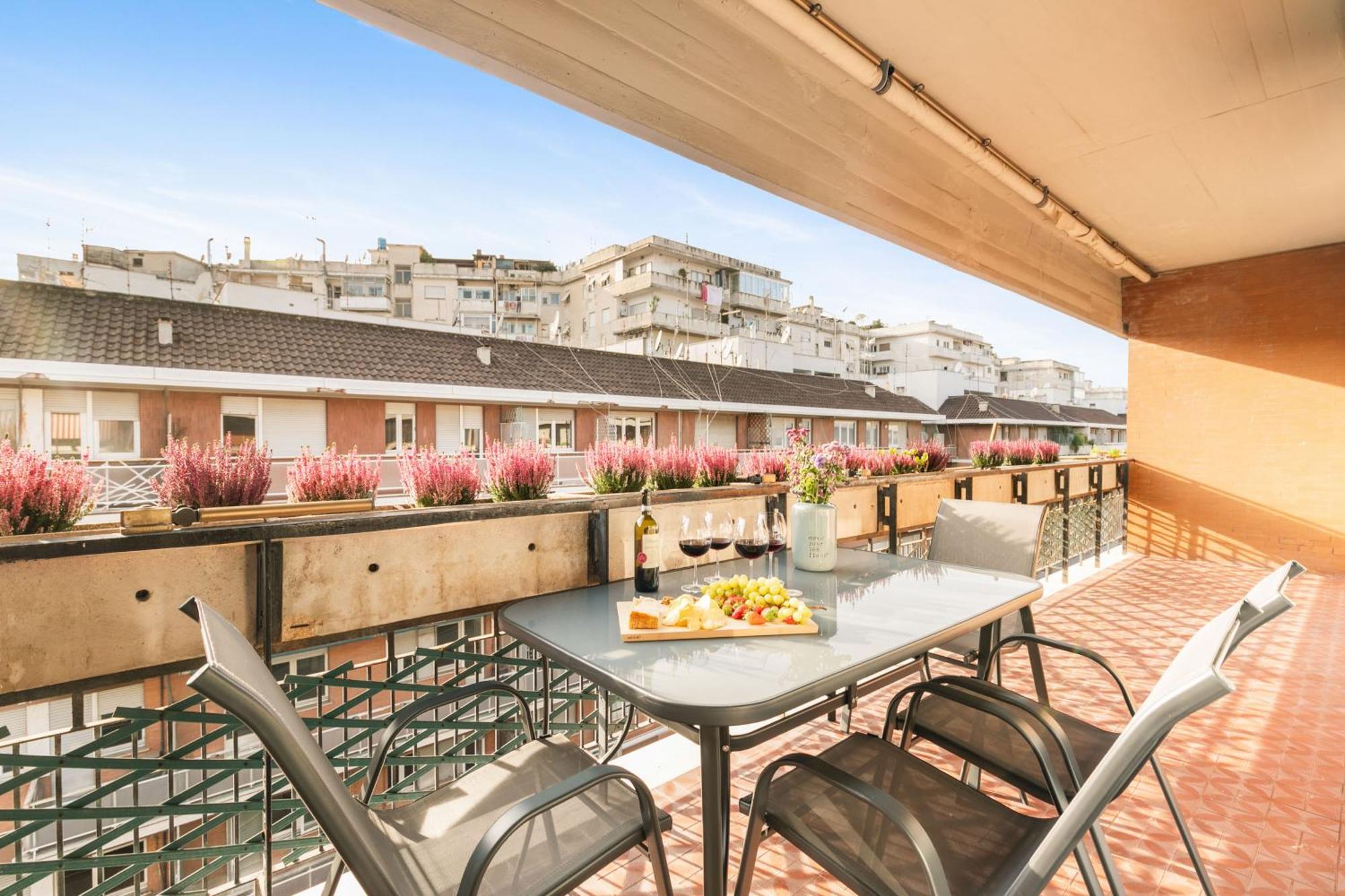 Olimpia Boutique Appartement