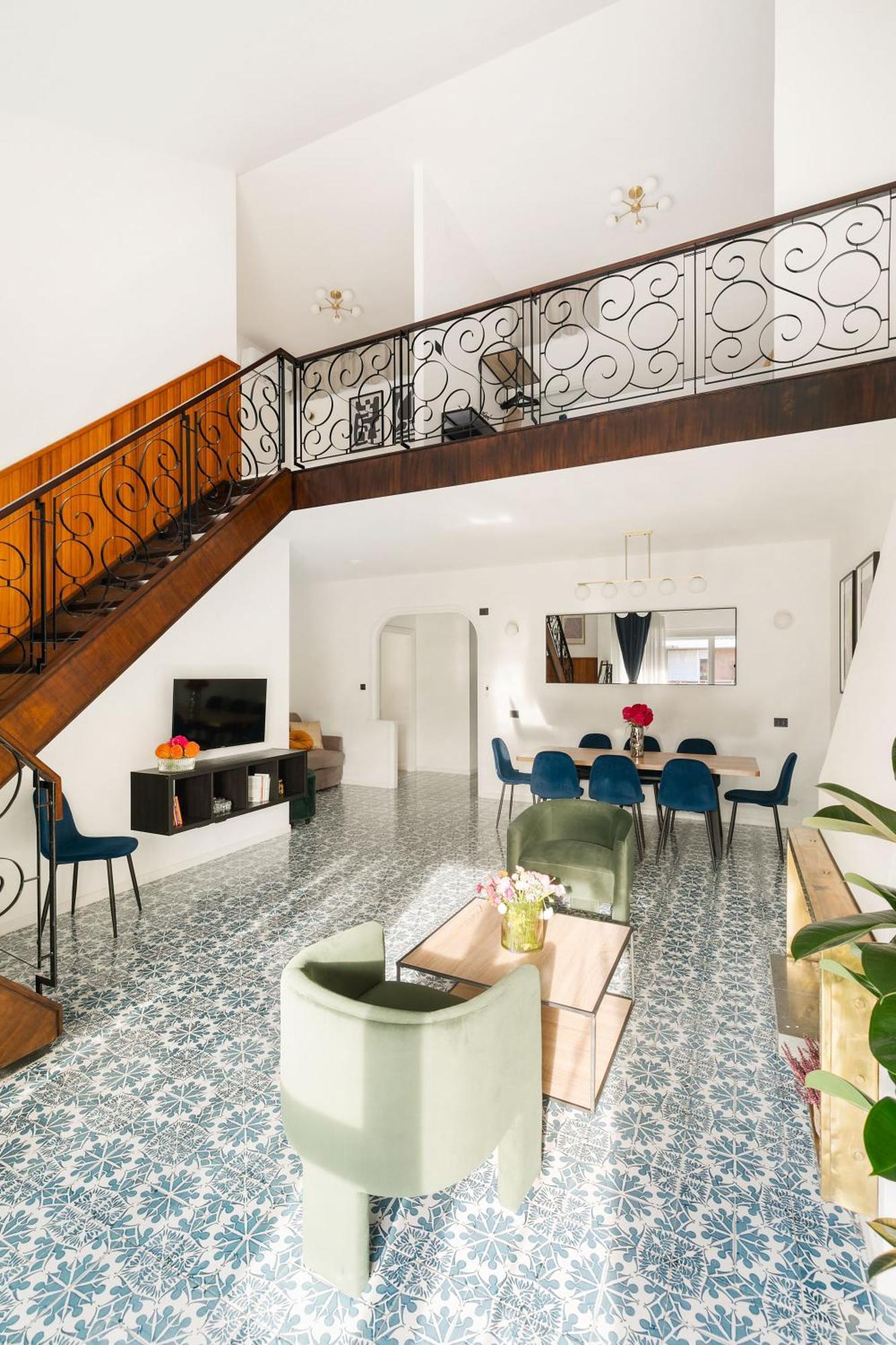 Olimpia Boutique Appartement *