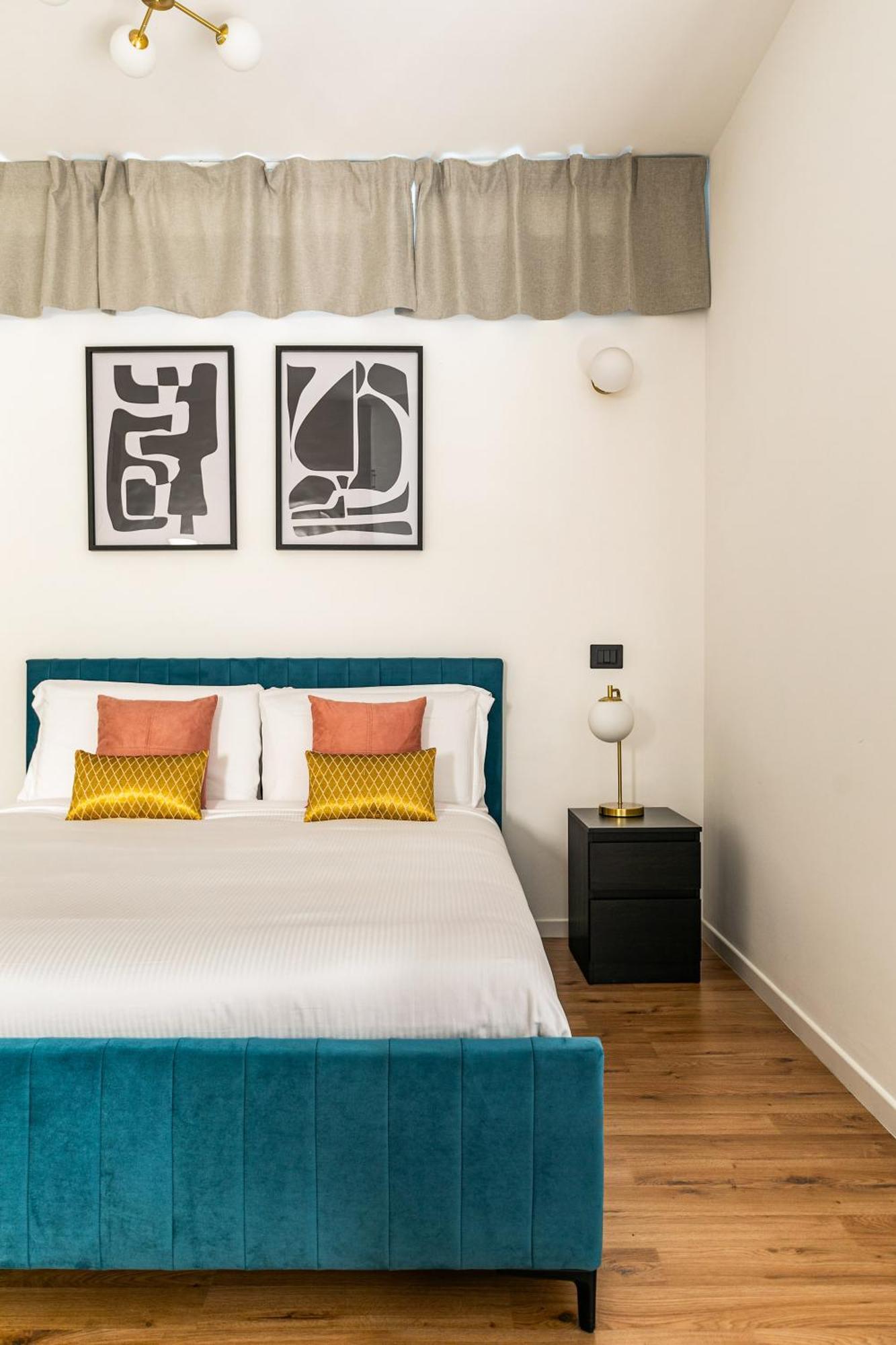 Olimpia Boutique Appartement Rome