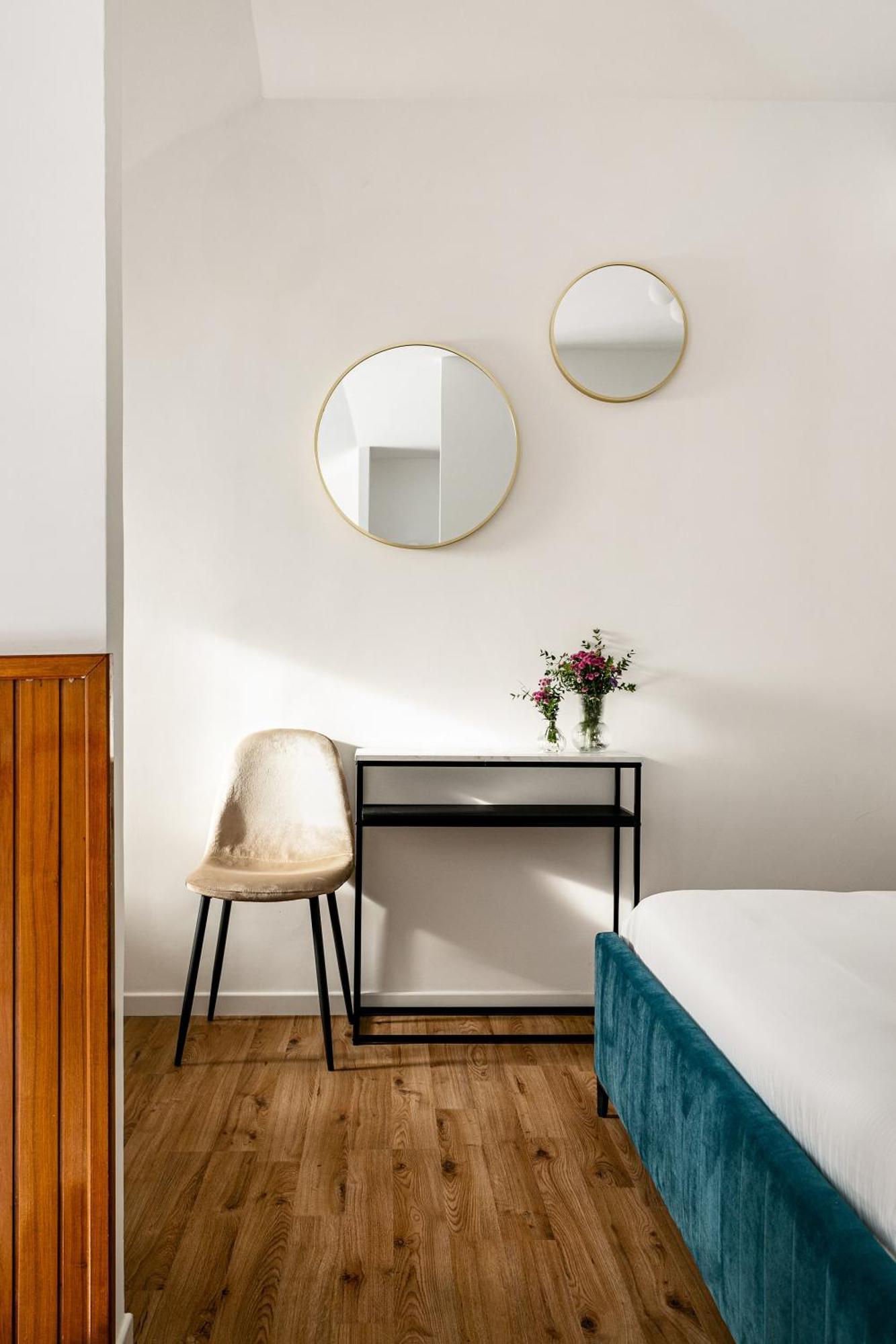 Appartement Olimpia Boutique Rome