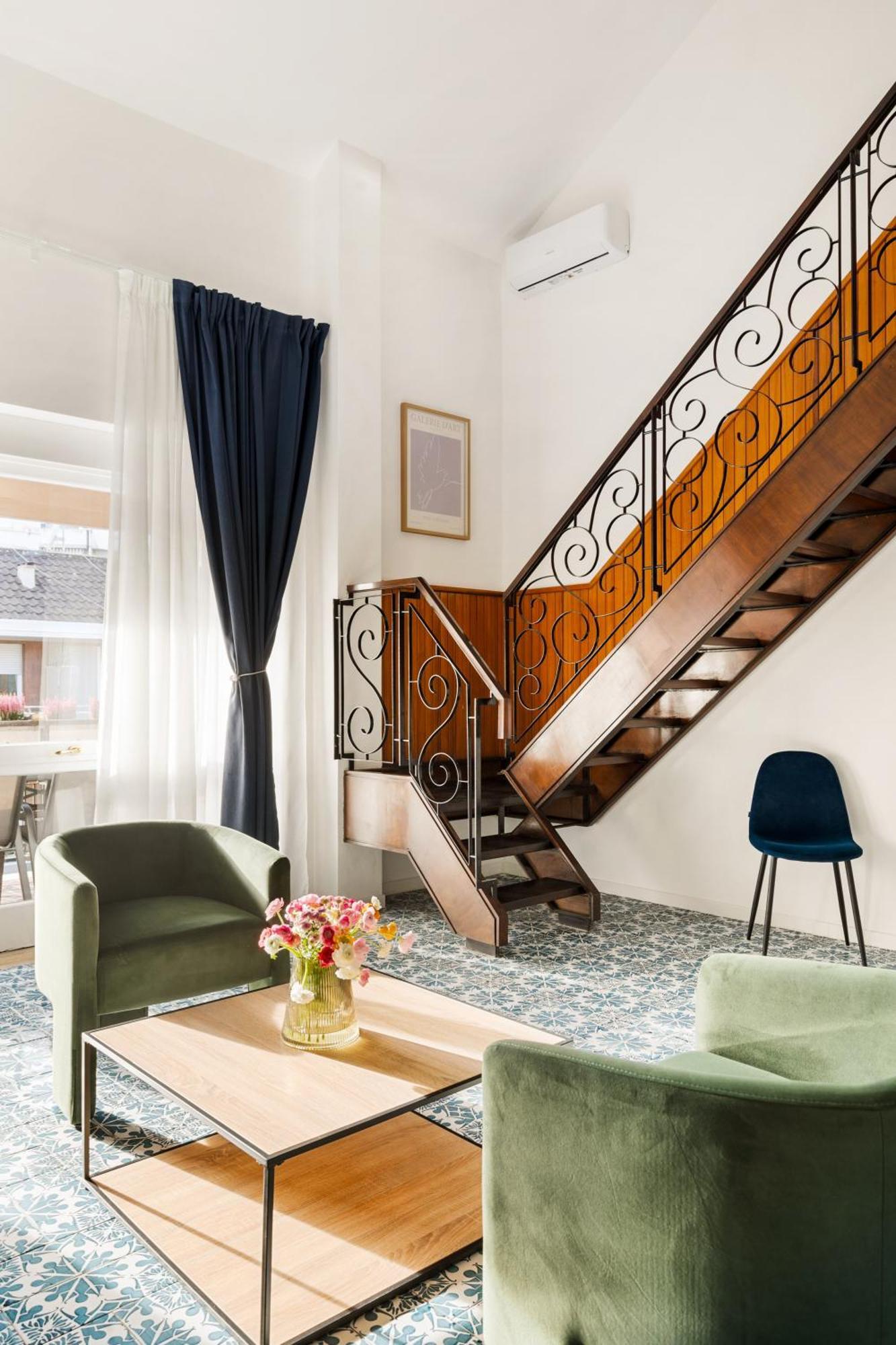 Olimpia Boutique Appartement