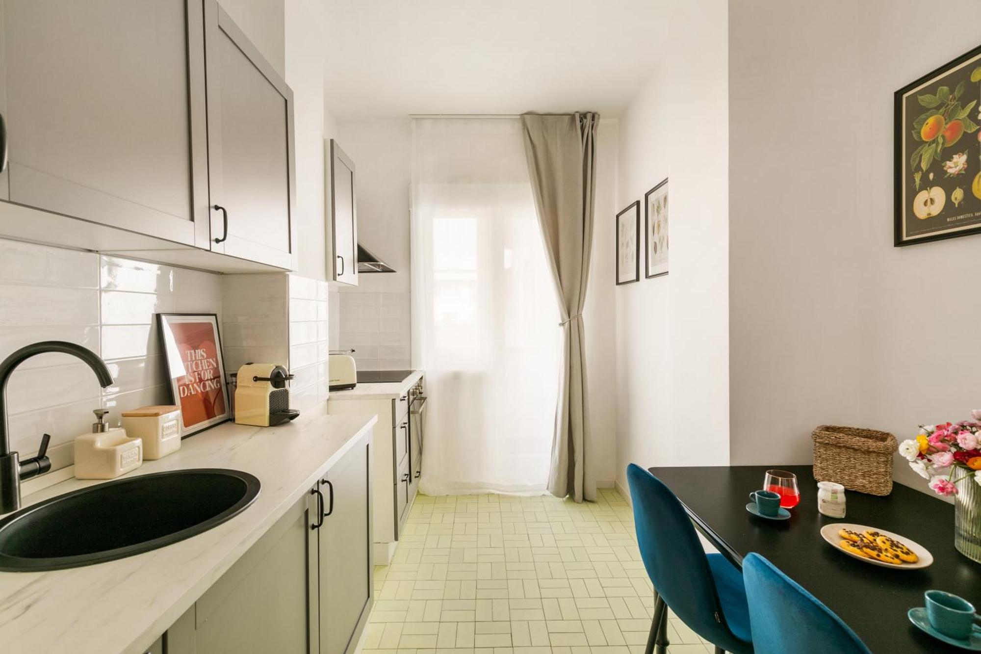 Appartement Olimpia Boutique Rome