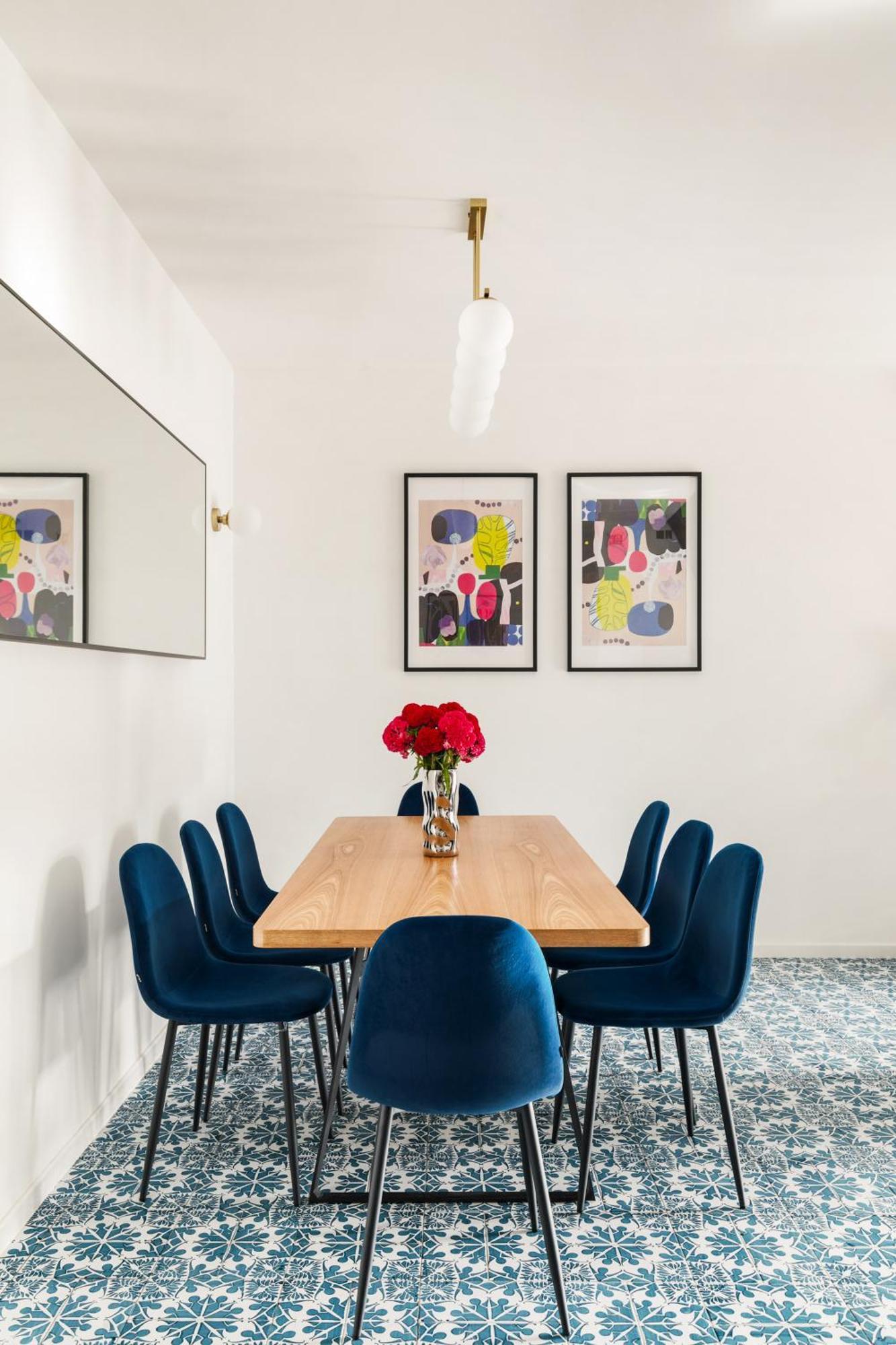 Appartement Olimpia Boutique *
