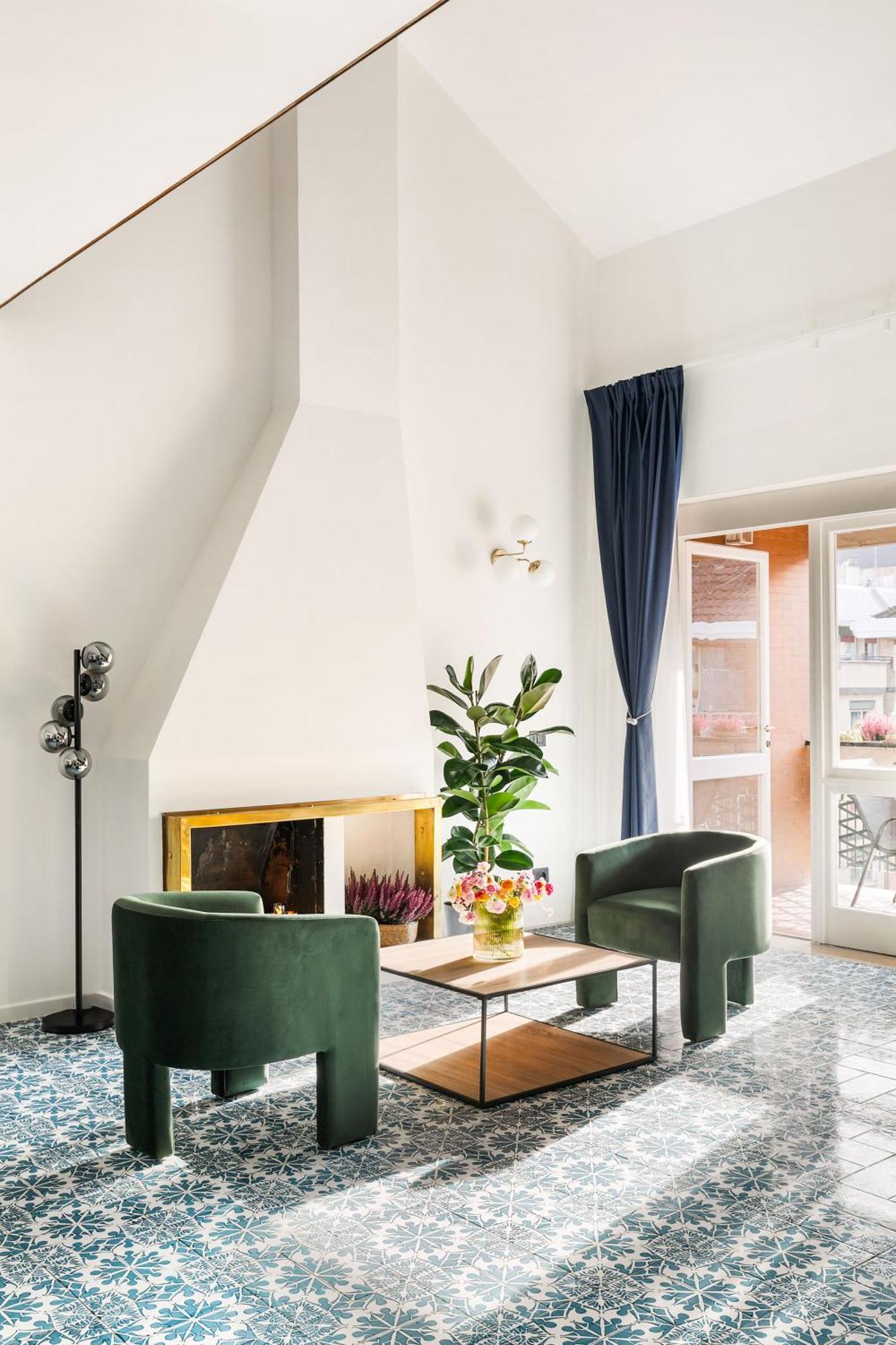 Appartement Olimpia Boutique