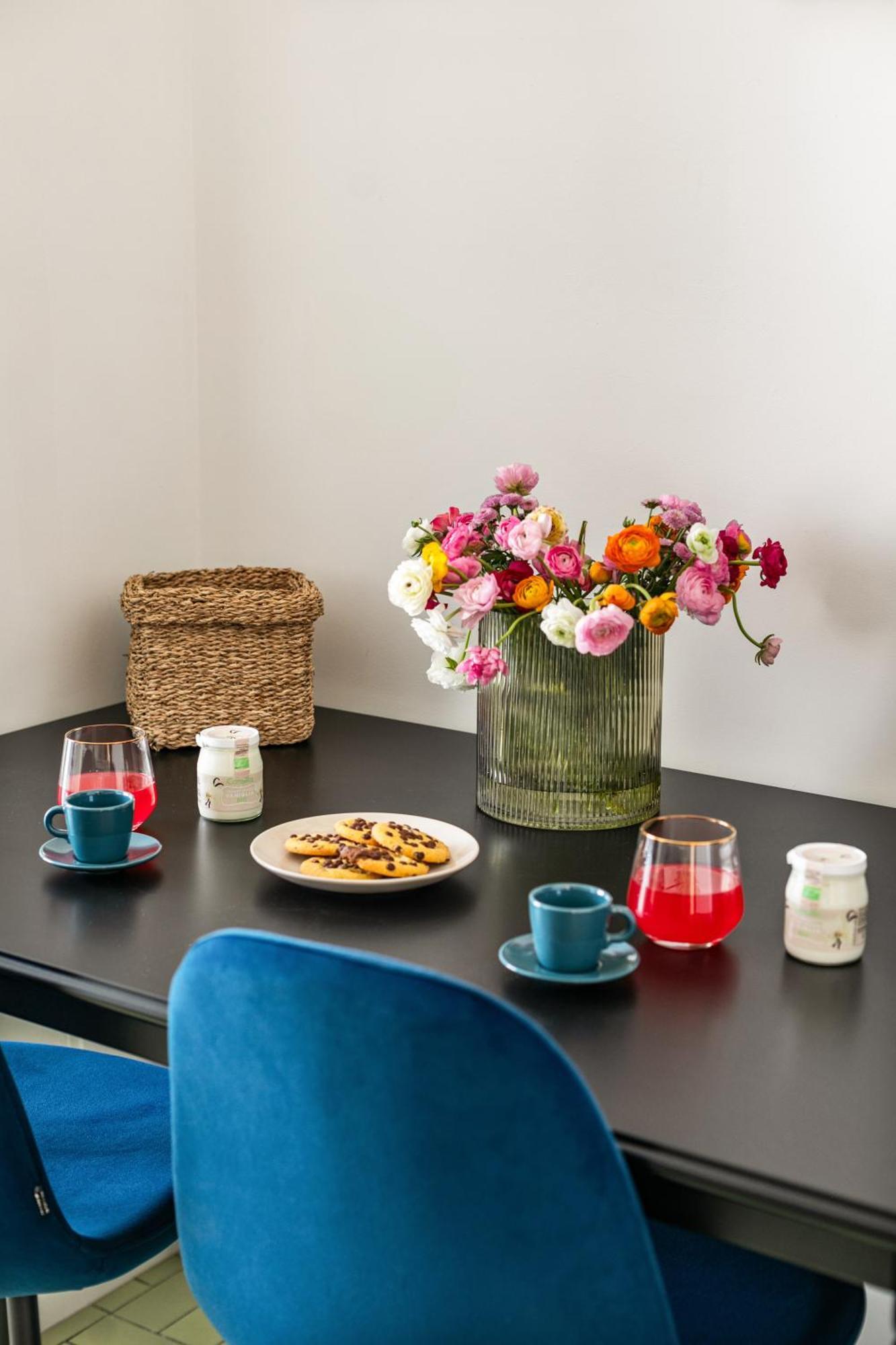 Appartement Olimpia Boutique Rome