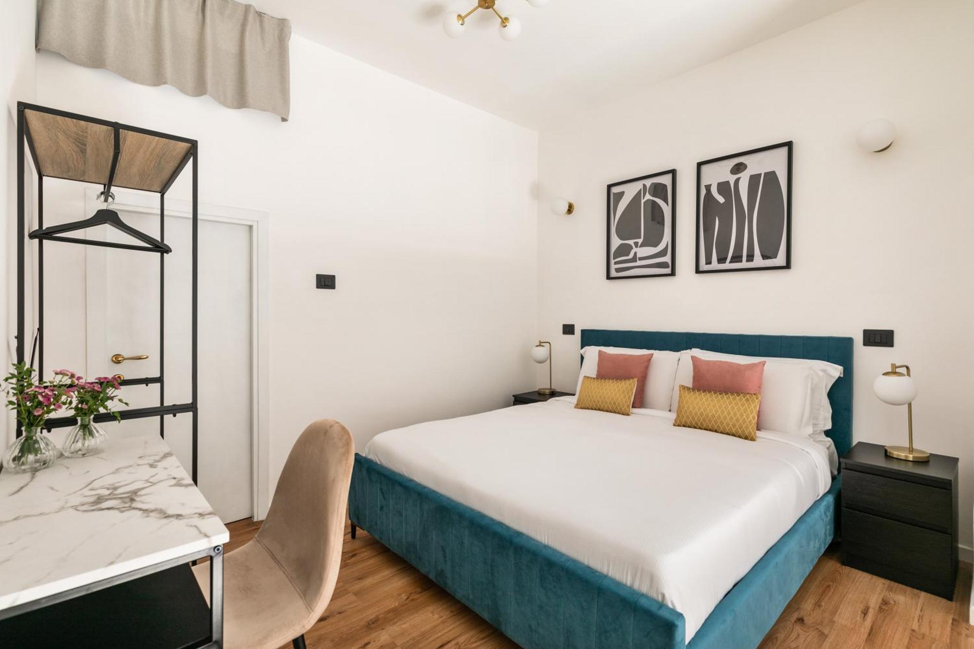 Olimpia Boutique Appartement
