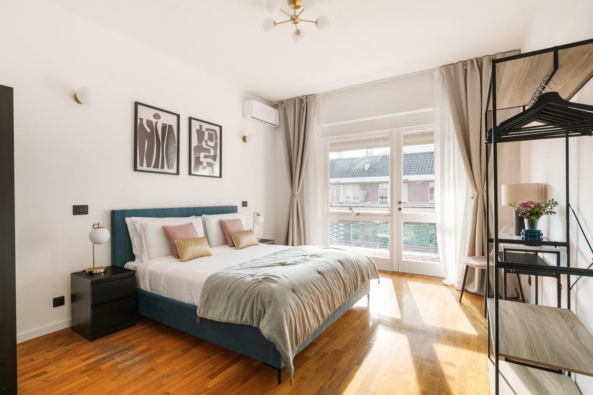 Appartement Olimpia Boutique *