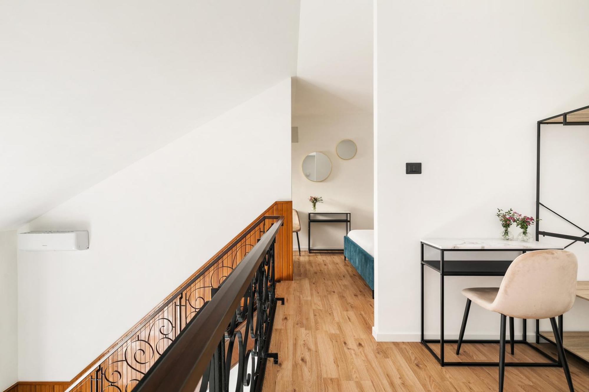 Olimpia Boutique Appartement