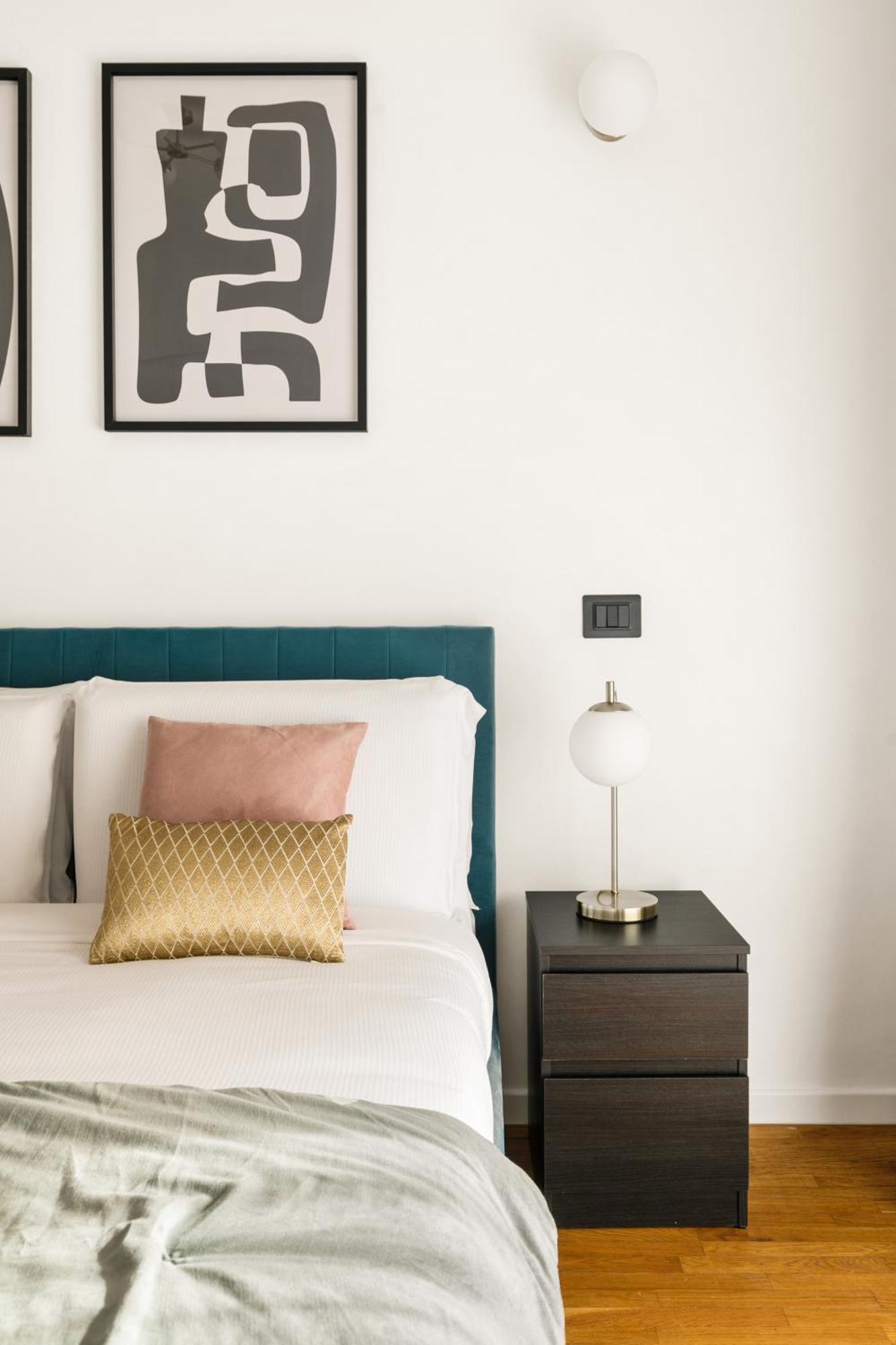 Olimpia Boutique Appartement *