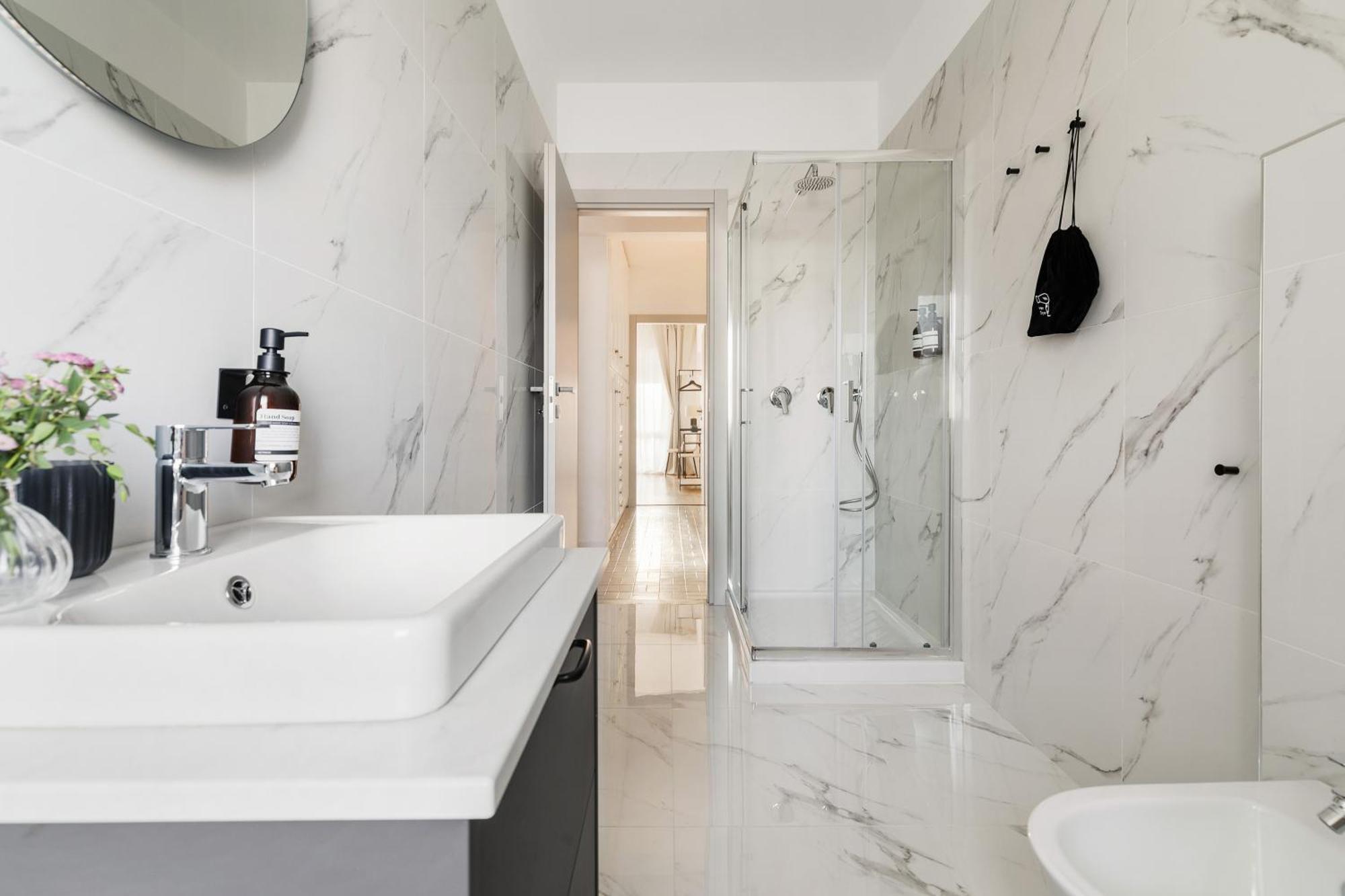 Olimpia Boutique Appartement