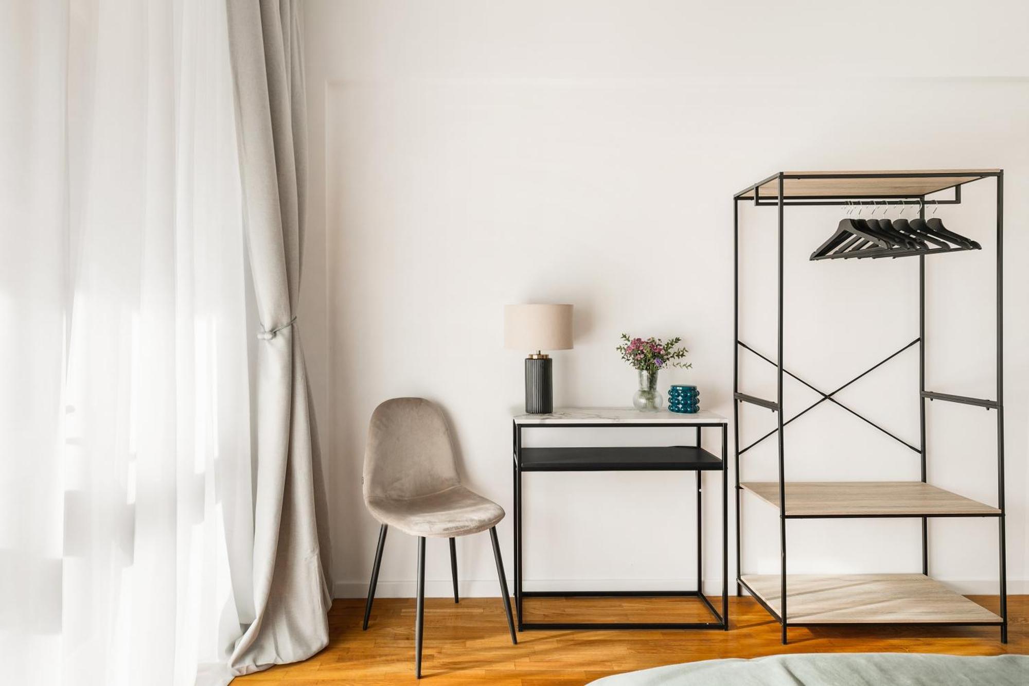Appartement Olimpia Boutique *