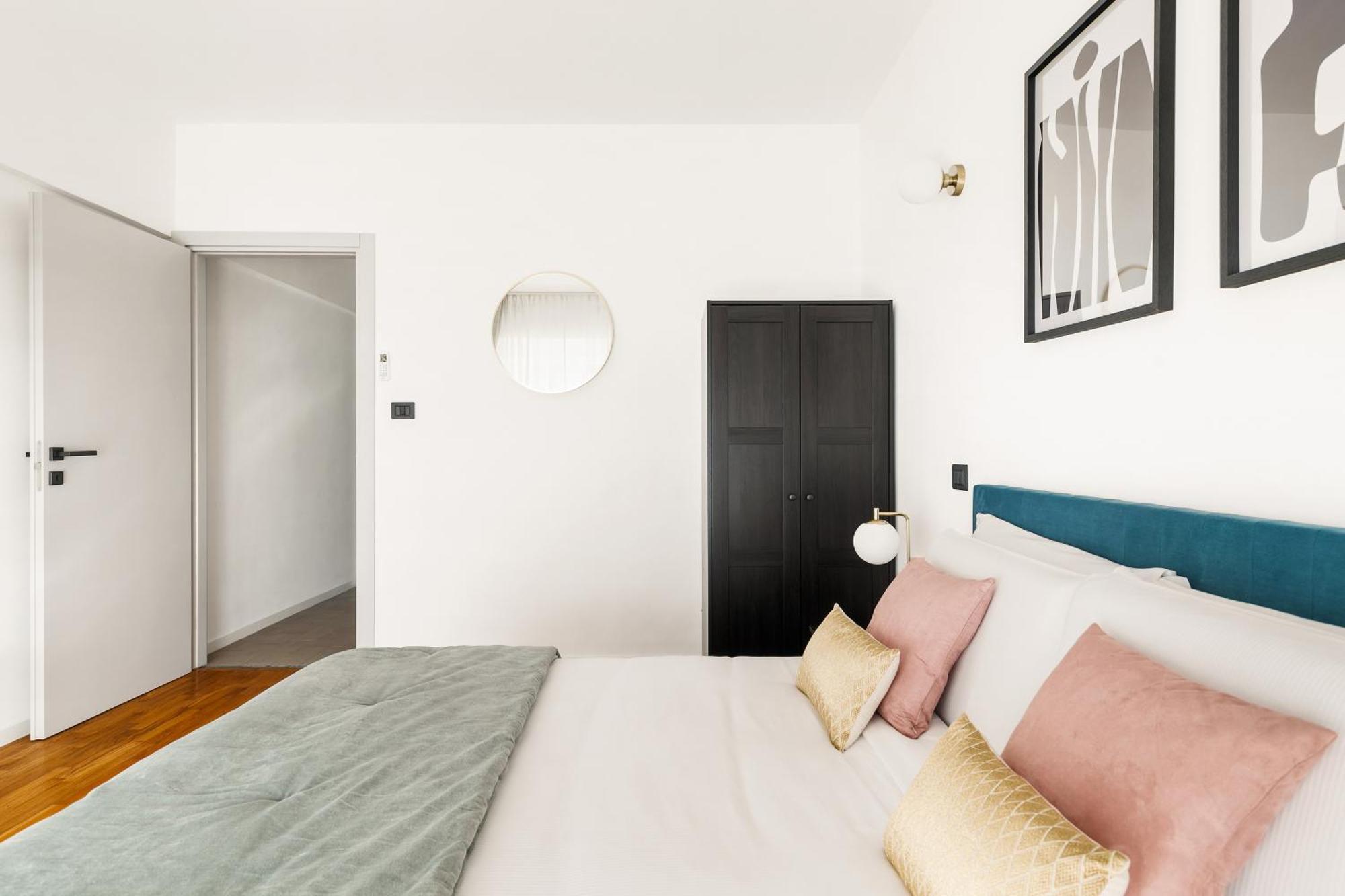 Olimpia Boutique Appartement Rome