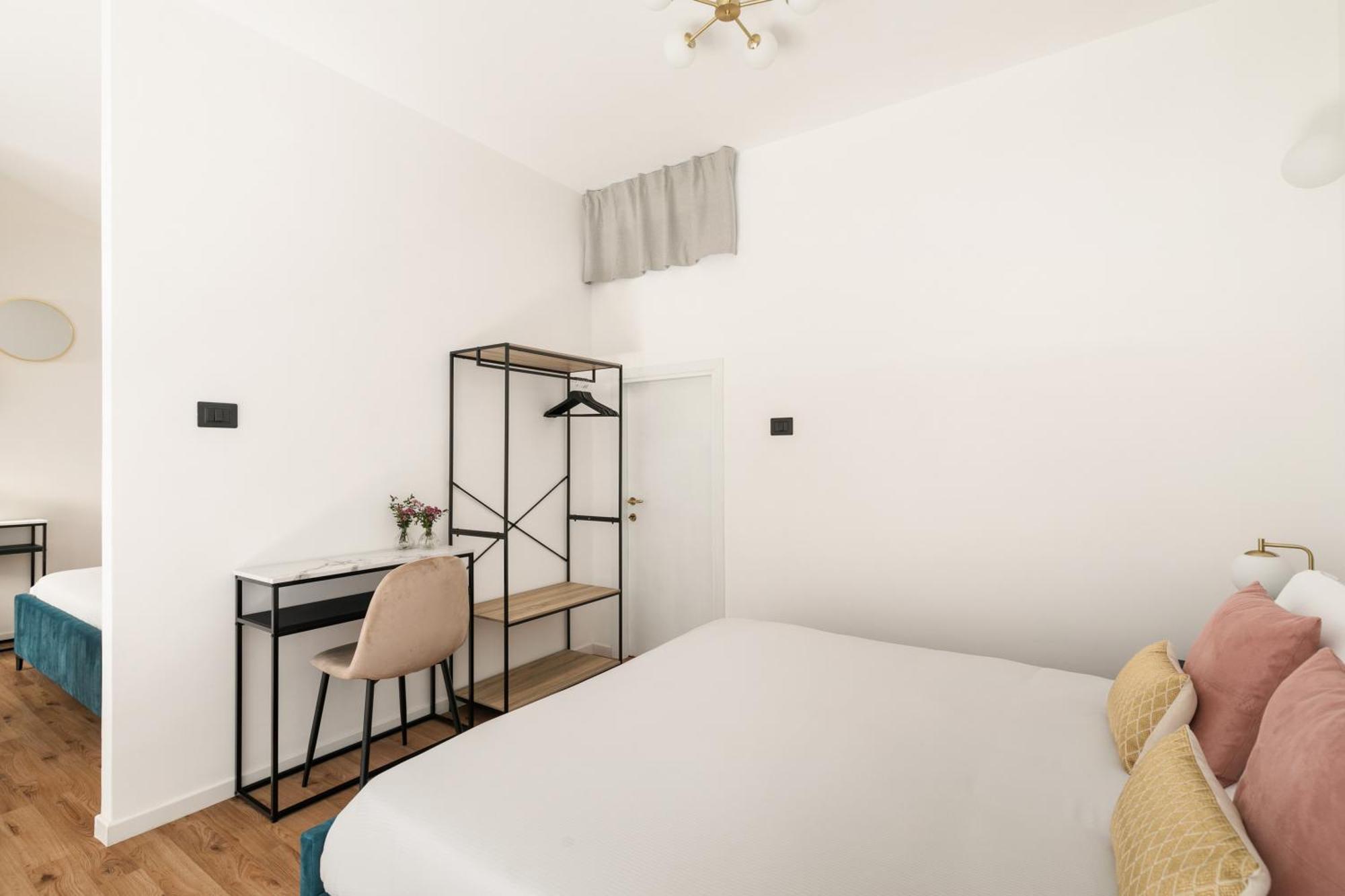 Appartement Olimpia Boutique Rome