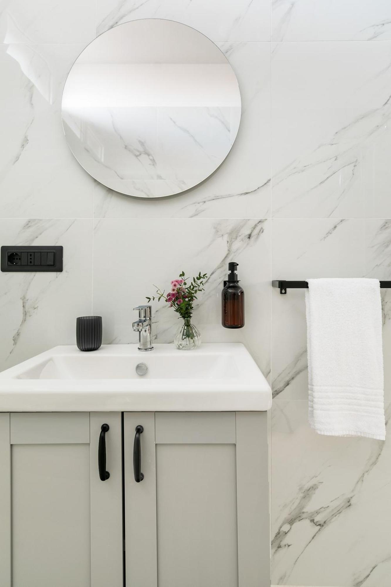 Olimpia Boutique Appartement *