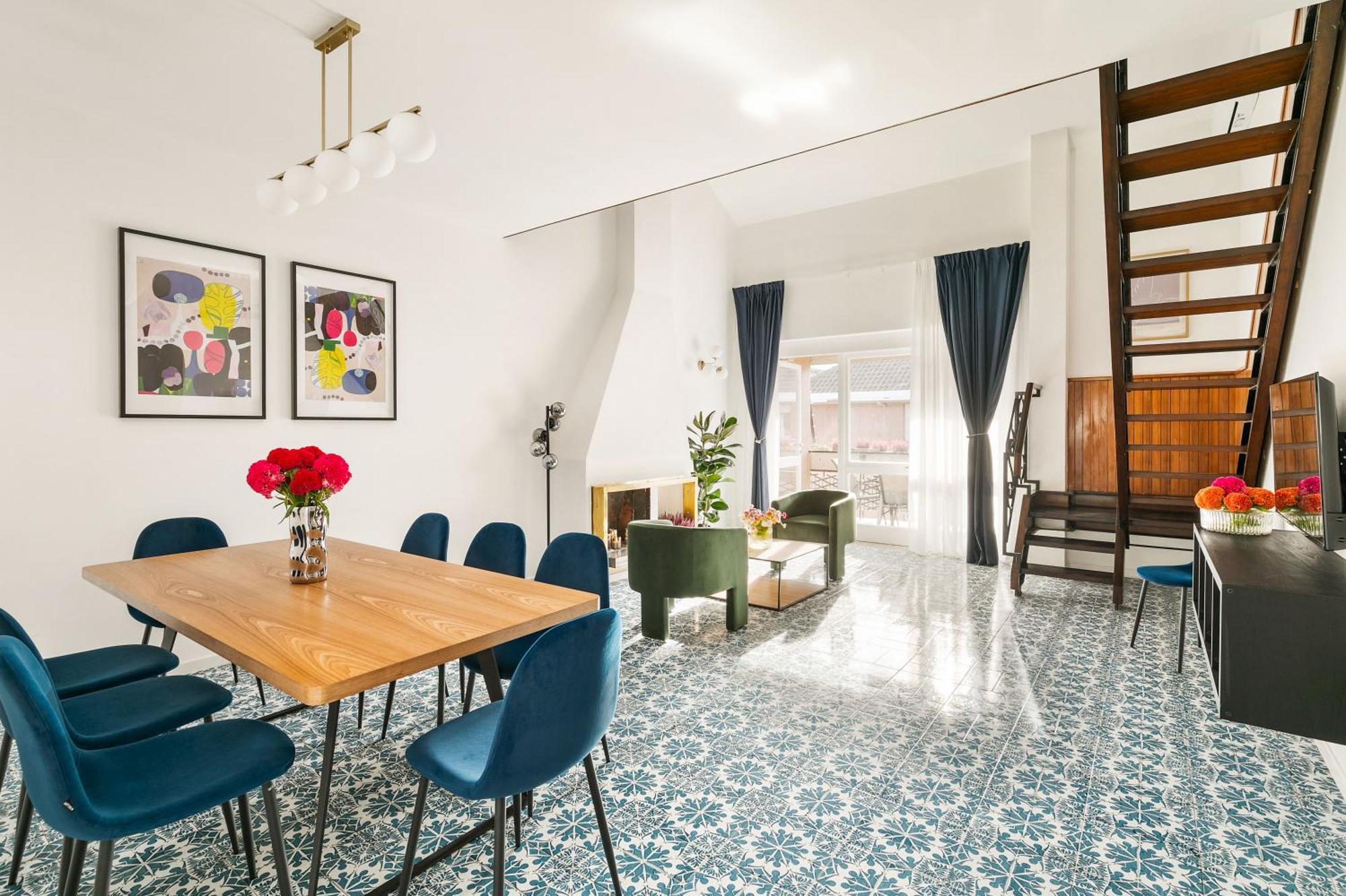 Appartement Olimpia Boutique *