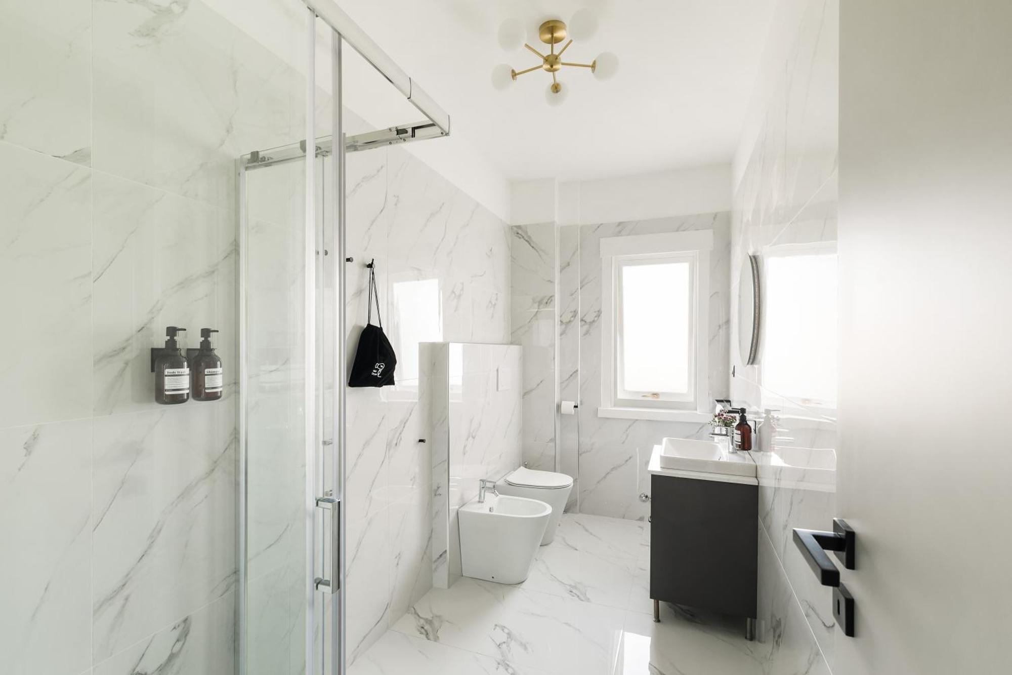 Olimpia Boutique Appartement Rome