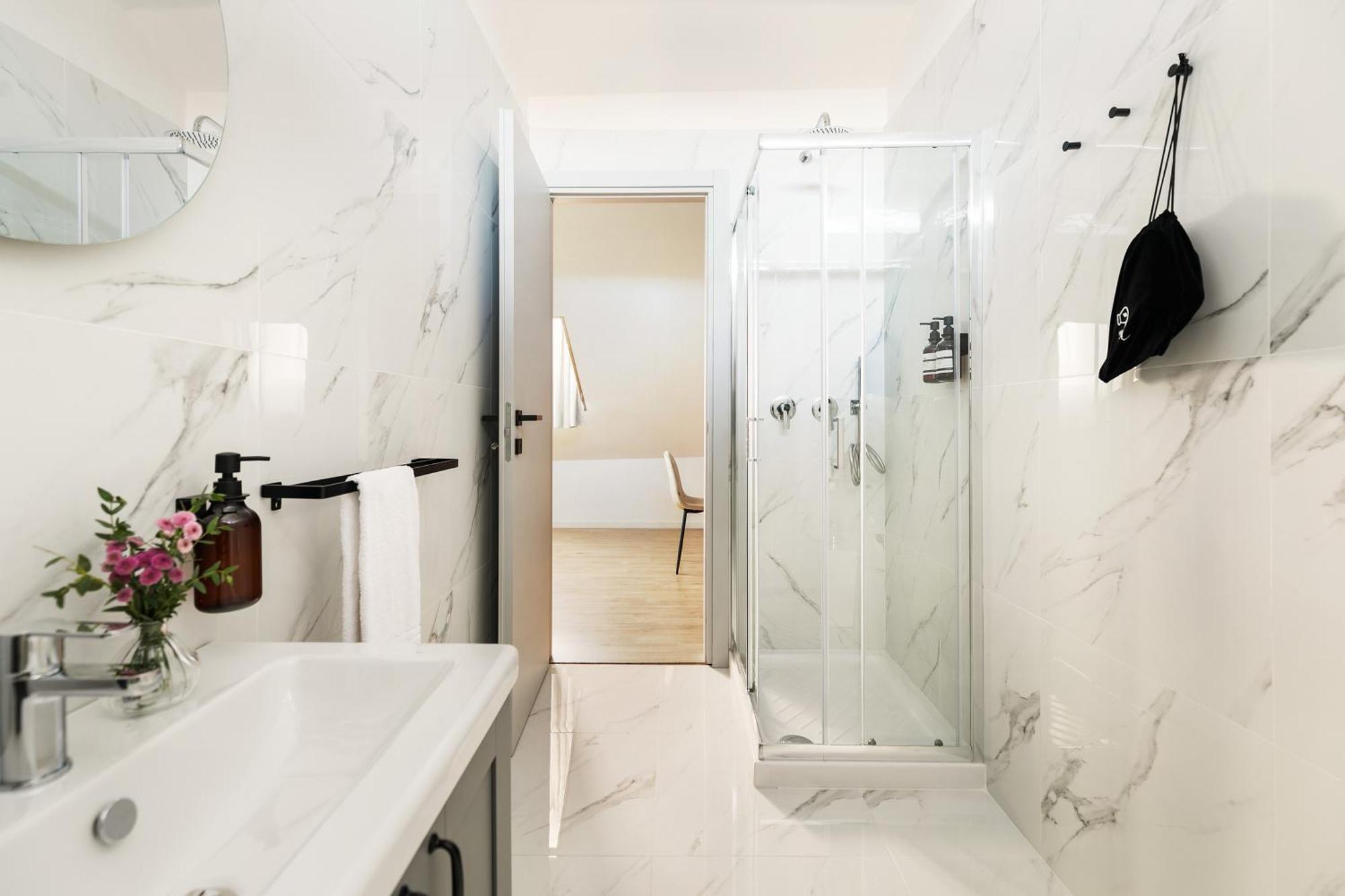 Olimpia Boutique Appartement *