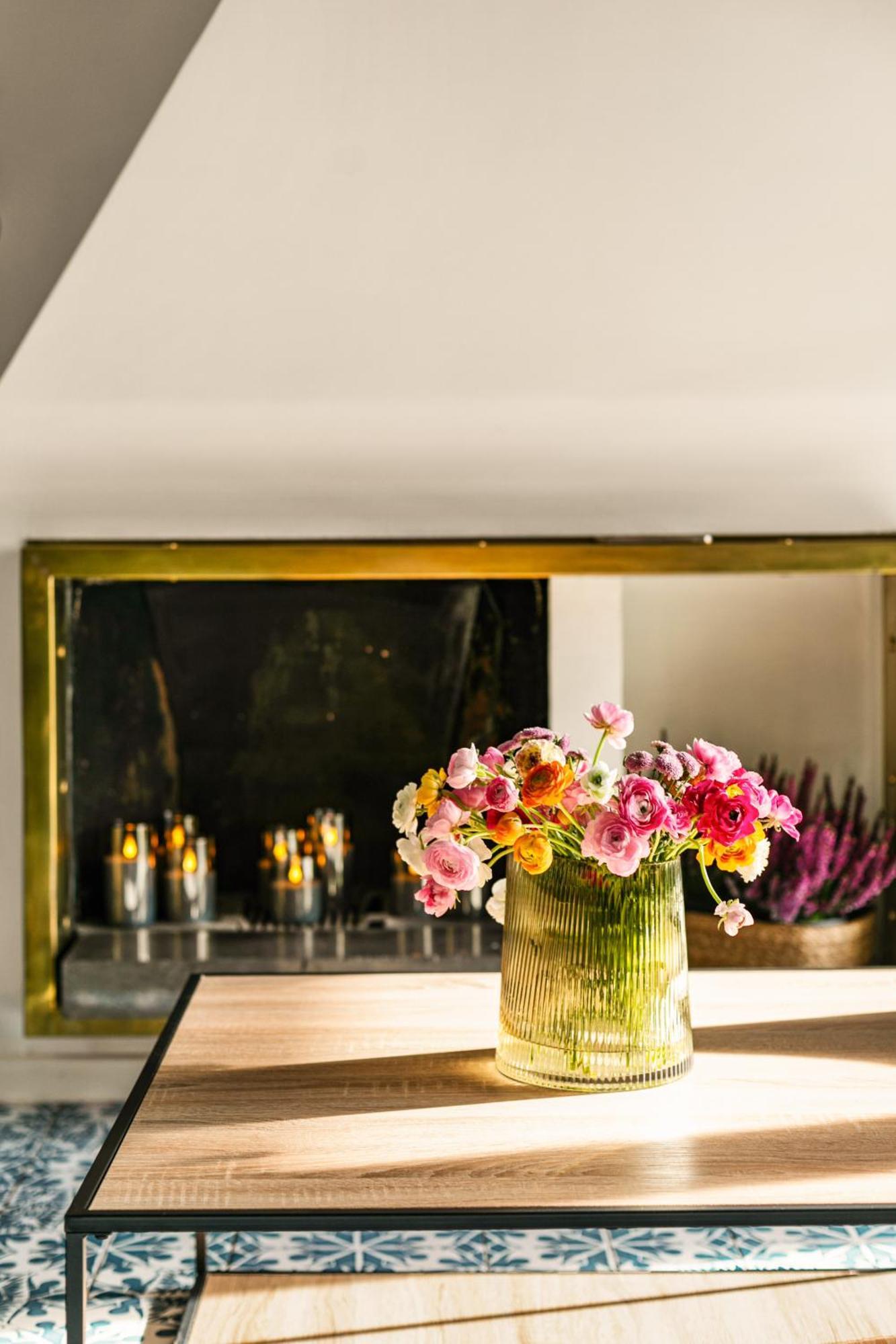 Appartement Olimpia Boutique *